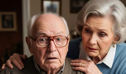 ELder Abuse