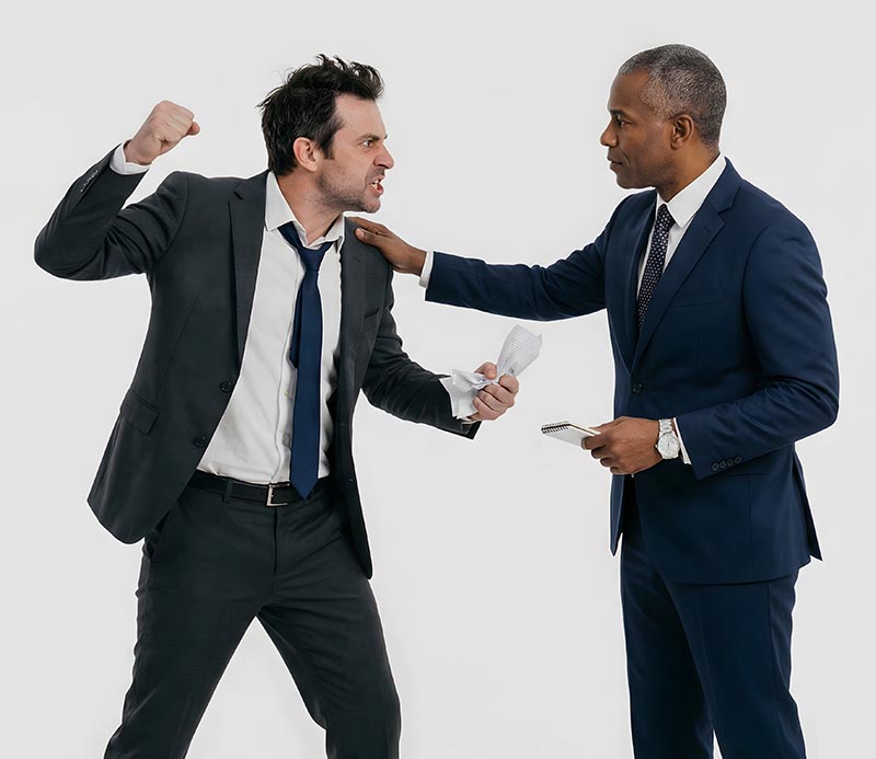 Small Business Disputes