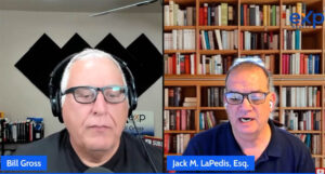 Guest Jack Lapedis on the LARealEstateInvestors