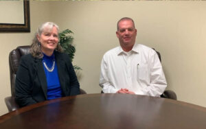 Jack interviews Gena Merrill from the Oakley Law Group