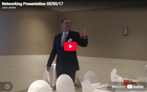 Networking Presentation