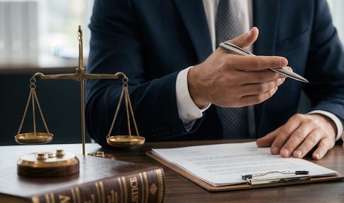 Real Estate Attorney